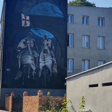 Hostel Zacisze 2 Glubczyce Eksteriør billede