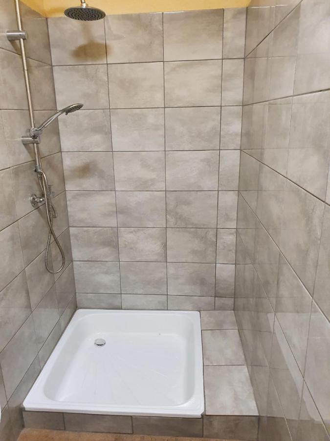 Hostel Zacisze 2 Glubczyce Eksteriør billede